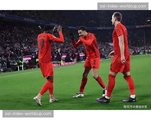 德甲第25轮前瞻：拜仁对决莱比锡，定位球攻防或成比赛关键