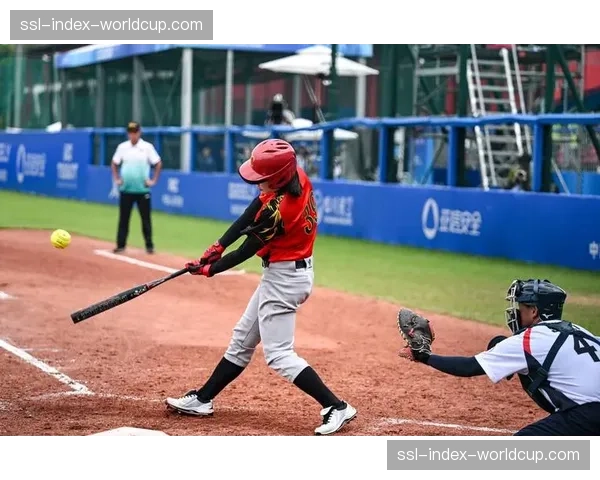 2026年世界大学生垒球锦标赛落幕，中华台北队决赛击败日本队夺冠