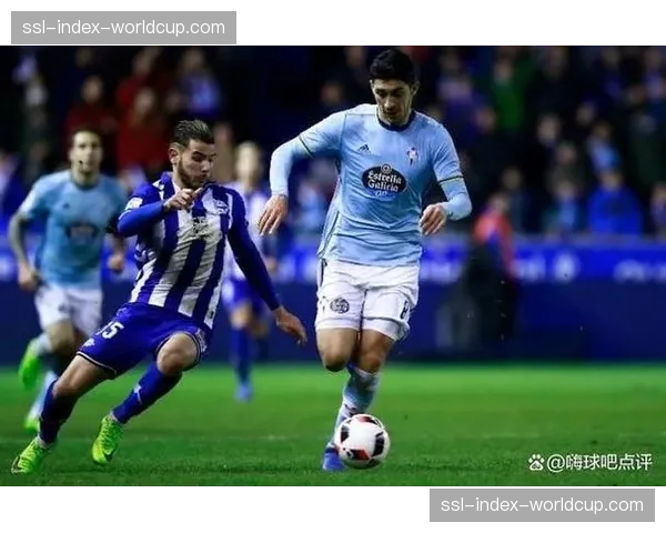 半场：阿拉维斯1-0塞尔塔，主队凭借角球取得领先