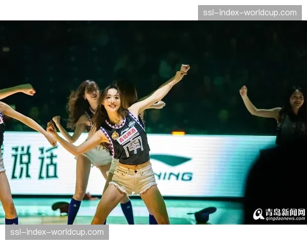 2027年CBA全明星周末主办城市确定为青岛 2027年CBA全明星周末主办城市确定为青岛