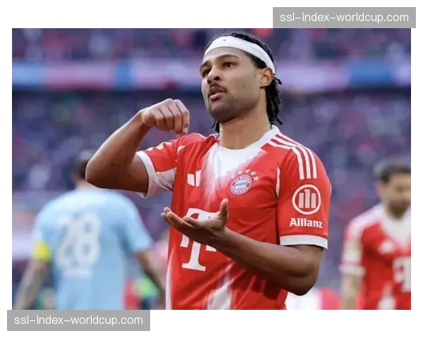 拜仁边锋格纳布里右大腿内收肌撕裂赛季报销