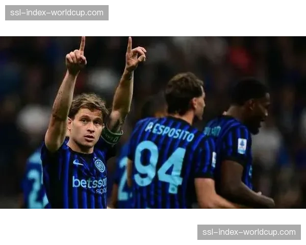 意甲冠军悬念基本终结：国际米兰领先10分，下轮赢球即可提前三轮夺冠